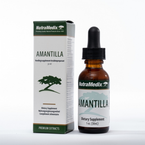Nutramedix Amantilla Relax