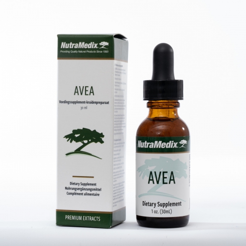 Nutramedix Avea Mood