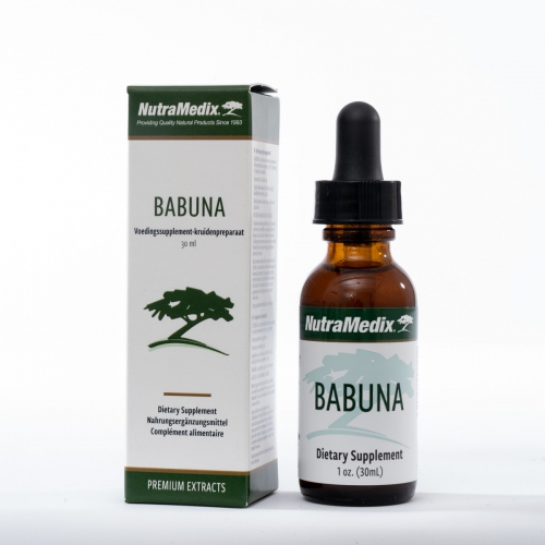 Nutramedix Babuna Sleep