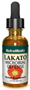 Nutramedix Lakato
