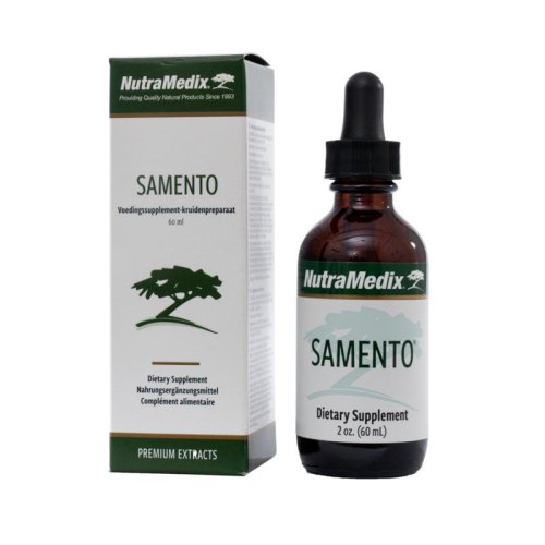Nutramedix Samento Tinctuur